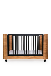 Toto do produto Berço Pé de Meia - Freijó Foto do produto Berço Pé de Meia - Freijó